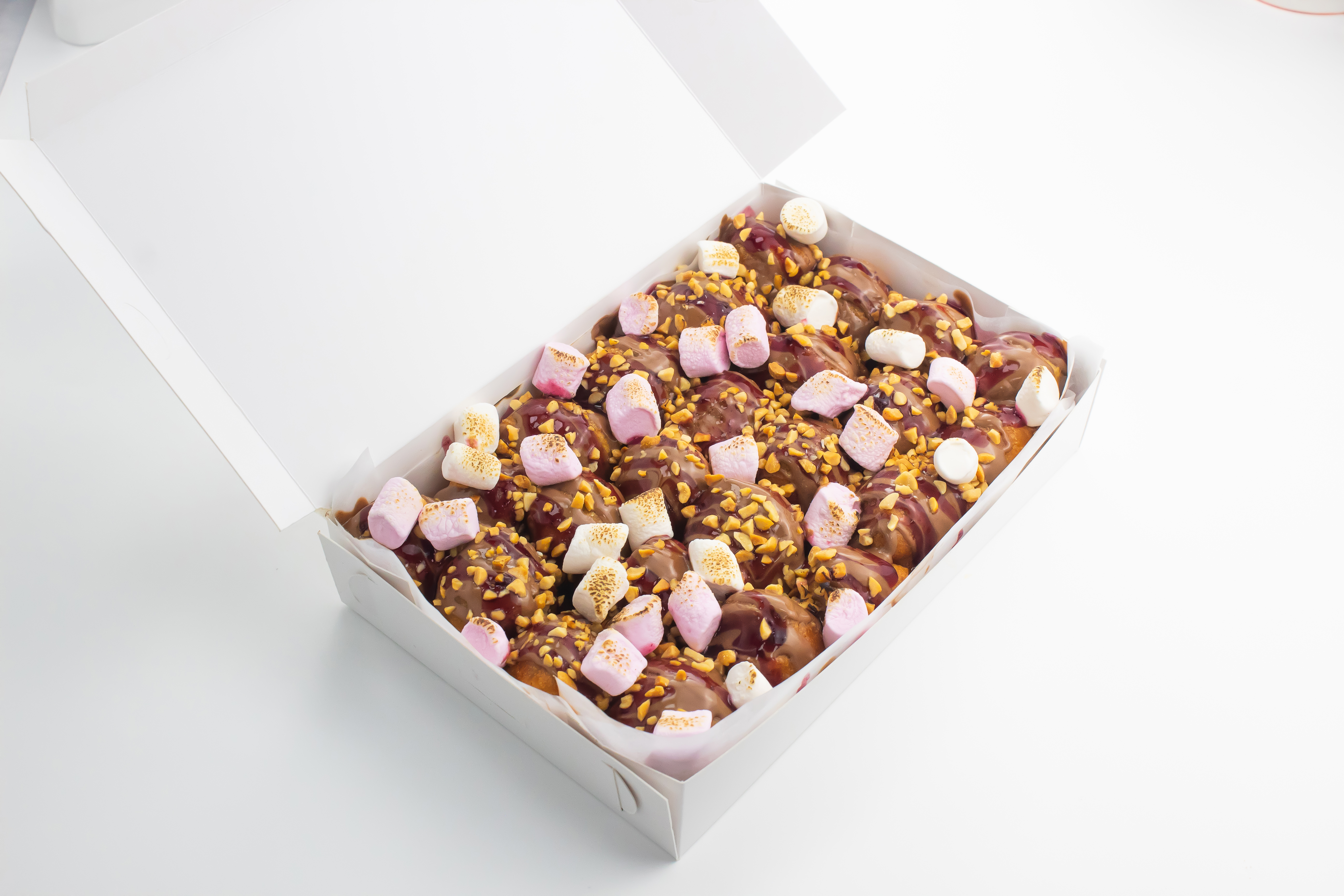 LUKU Box of 48 puffs